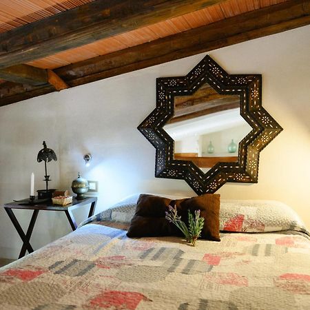 Homeforguest Cosy Rural Flat La Lavanda Surrounded By Nature Tacoronte Exterior photo