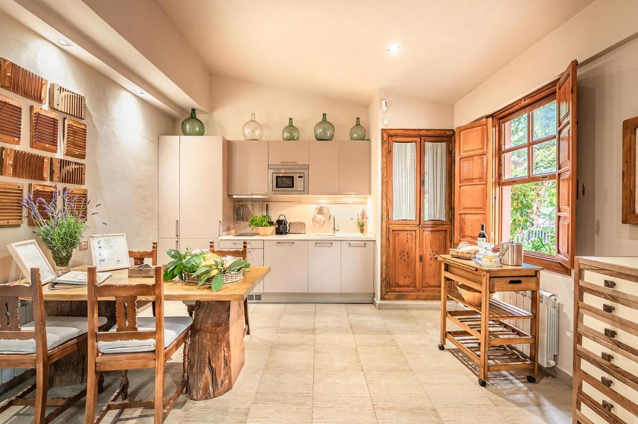 Homeforguest Cosy Rural Flat La Lavanda Surrounded By Nature Tacoronte Exterior photo